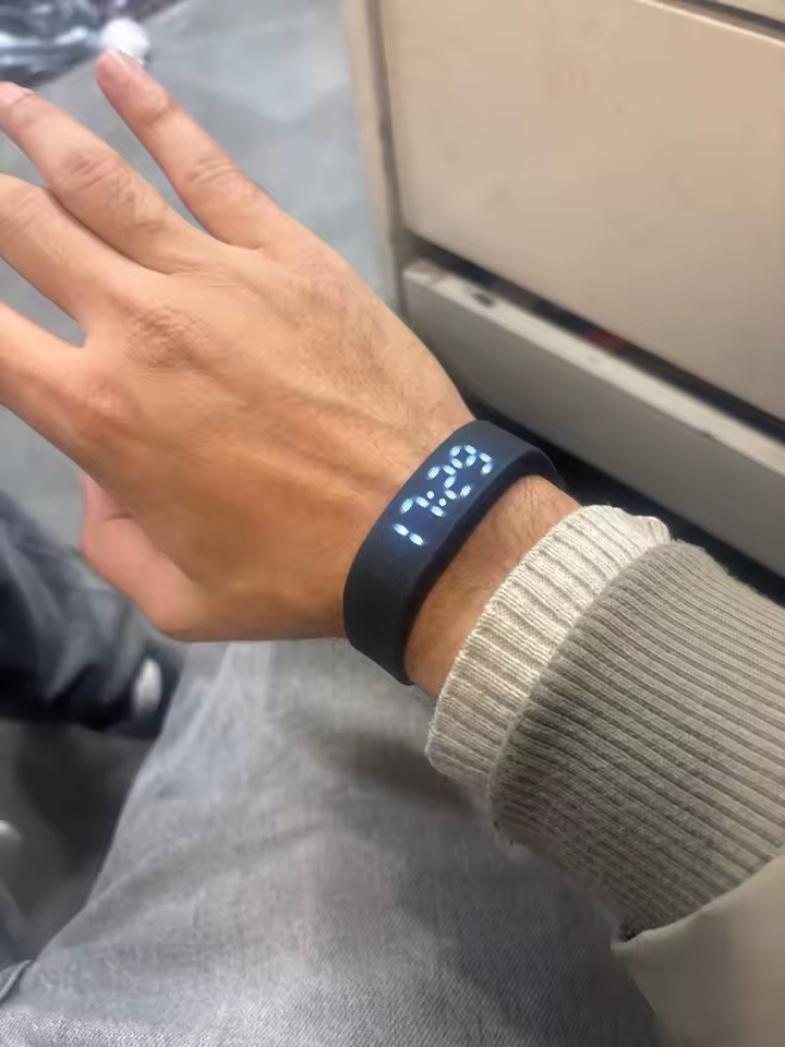 Photo from a customer review by James.H
