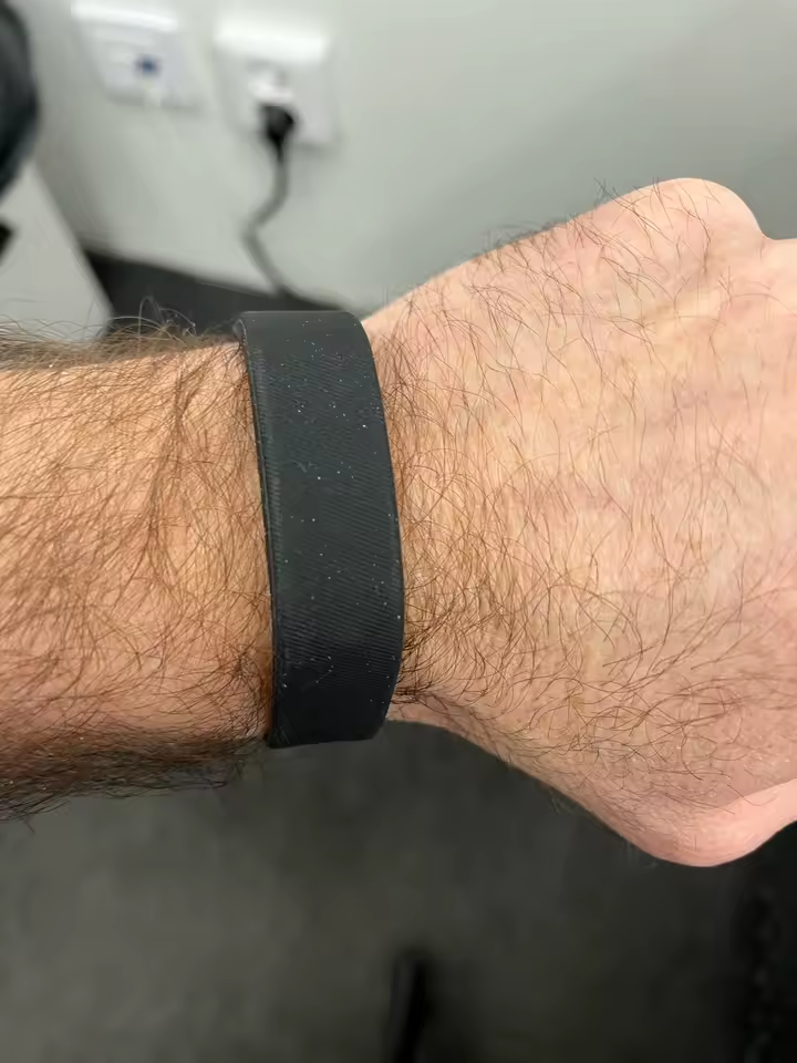 Photo from a customer review by Andy.C